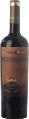 Avanthia Avancia Cuvée Mosteiro Mencía старения 75 cl