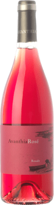 13,95 € 送料無料 | ロゼワイン Avanthia Rosé D.O. Valdeorras ガリシア スペイン Mencía ボトル 75 cl