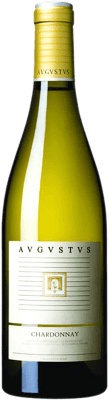 25,95 € 送料無料 | 白ワイン Augustus 高齢者 D.O. Penedès カタロニア スペイン Chardonnay ボトル 75 cl