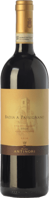 Badia a Passignano Gran Selezione Sangiovese 75 cl