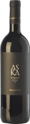 Castello Banfi Rosso Aska 75 cl