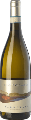 37,95 € Envoi gratuit | Vin blanc Barberani Classico Superiore Luigi e Giovanna D.O.C. Orvieto Ombrie Italie Procanico, Grechetto Bouteille 75 cl