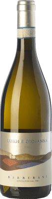 Barberani Luigi e Giovanna Classico Superiore Eco — Organic 75 cl