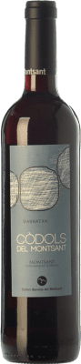 9,95 € 送料無料 | 赤ワイン Baronia Còdols 若い D.O. Montsant カタロニア スペイン Grenache ボトル 75 cl