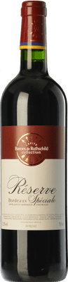 Barons de Rothschild Collection Особый Резерва 75 cl