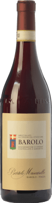 314,95 € Free Shipping | Red Wine Bartolo Mascarello D.O.C.G. Barolo Piemonte Italy Nebbiolo 75 cl