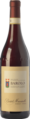 299,95 € Envoi gratuit | Vin rouge Bartolo Mascarello D.O.C.G. Barolo Piémont Italie Nebbiolo Bouteille 75 cl