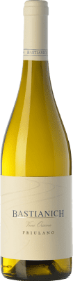 Bastianich Friulano 75 cl