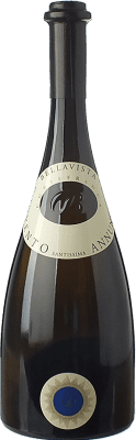 42,95 € 送料無料 | 白ワイン Bellavista Convento SS. Annunciata D.O.C. Curtefranca ロンバルディア イタリア Chardonnay ボトル 75 cl