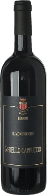 29,95 € 送料無料 | 赤ワイン Benanti I.G.T. Terre Siciliane シチリア島 イタリア Nerello — ネレッロ 75 cl