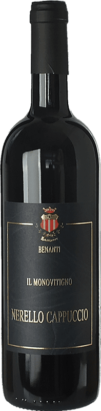 29,95 € 送料無料 | 赤ワイン Benanti I.G.T. Terre Siciliane シチリア島 イタリア Nerello — ネレッロ 75 cl