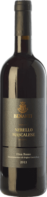 Benanti Nerello Mascalese 75 cl