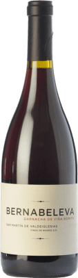 Bernabeleva Viña Bonita Garnacha — Grenache Crianza 75 cl