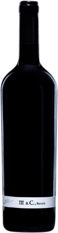 68,95 € Free Shipping | Red wine Beronia III A.C. Aged D.O.Ca. Rioja The Rioja Spain Tempranillo, Graciano, Mazuelo Bottle 75 cl