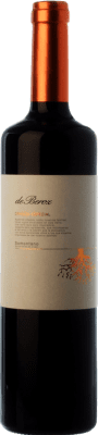 13,95 € Free Shipping | Red wine Beroz Especial Crianza D.O. Somontano Aragon Spain Merlot, Syrah, Cabernet Sauvignon Bottle 75 cl