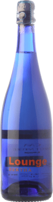 19,95 € Free Shipping | White Sparkling Wine Bertha Lounge Young D.O. Cava Catalonia Spain Xarel·lo, Parellada 75 cl
