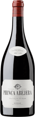 63,95 € 免费送货 | 红酒 Bhilar Phinca Abejera 岁 D.O.Ca. Rioja 拉里奥哈 西班牙 Tempranillo, Grenache, Graciano, Viura 瓶子 75 cl