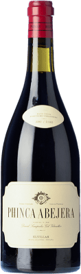 69,95 € Spedizione Gratuita | Vino rosso Bhilar Phinca Abejera Crianza D.O.Ca. Rioja La Rioja Spagna Tempranillo, Grenache, Graciano, Viura Bottiglia 75 cl