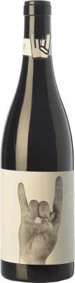 15,95 € Envio grátis | Vinho tinto Bigardo Jovem Espanha Tinta de Toro Garrafa 75 cl