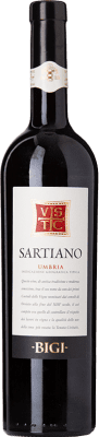 Bigi Sartiano 75 cl