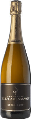 Billecart-Salmon Extra Brut Riserva 75 cl