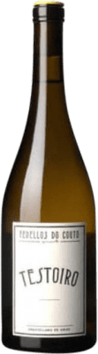 Fedellos do Couto Testorio Blanco 75 cl