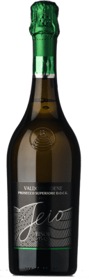 Bisol Jeio Brut — брют 75 cl