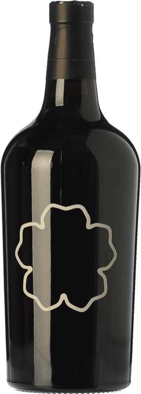 126,95 € Free Shipping | Red wine Mirabel Pagos Young I.G.P. Vino de la Tierra de Extremadura Estremadura Spain Grenache Bottle 75 cl