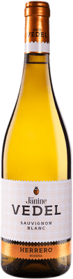Herrero Janine Vedel Sauvignon — Совиньон 75 cl