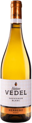 Herrero Janine Vedel Sauvignon Branca 75 cl