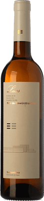 Laus Flor Gewürztraminer 75 cl