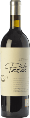 34,95 € Envoi gratuit | Vin rouge Luzón Portú Crianza D.O. Jumilla Castilla La Mancha Espagne Cabernet Sauvignon, Monastrell Bouteille 75 cl
