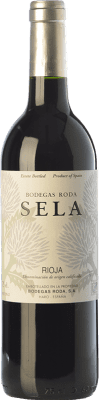 Bodegas Roda Sela старения 75 cl