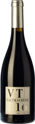 Valtravieso VS Vendimia Seleccionada — Vendange Sélectionnée Jeune 75 cl