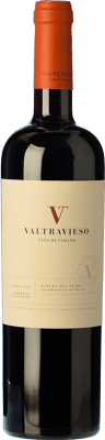 Valtravieso Crianza — Крианса 75 cl