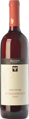 Bolzano Sainte Magdalener 75 cl