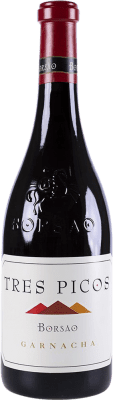 Borsao Tres Picos Grenache 年轻的 75 cl