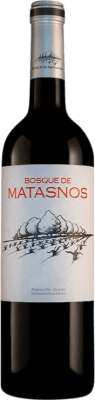 43,95 € 送料無料 | 赤ワイン Bosque de Matasnos 高齢者 D.O. Ribera del Duero カスティーリャ・イ・レオン スペイン Tempranillo, Merlot ボトル 75 cl