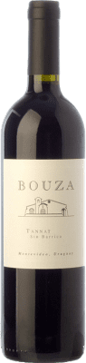 23,95 € Spedizione Gratuita | Vino rosso Bouza Sin Barrica Giovane Uruguay Tannat Bottiglia 75 cl
