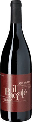 17,95 € Envoi gratuit | Vin rouge Braida di Giacomo Bologna Bacialè D.O.C. Monferrato Piémont Italie Merlot, Cabernet Sauvignon, Pinot Noir, Barbera Bouteille 75 cl