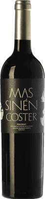 Burgos Porta Mas Sinén Coster Crianza 75 cl