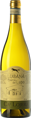 Ca' Lojera Lupo Trebbiano di Lugana 75 cl