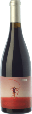 31,95 € Free Shipping | Red Wine Ca N'Estruc Idoia Crianza — Aged D.O. Catalunya Catalonia Spain Syrah — Shiraz, Garnacha — Grenache Magnum Bottle 1,5 L
