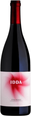 75,95 € Free Shipping | Red Wine Gaja & Graci Idda D.O.C. Etna Sicily Italy Nerello 75 cl