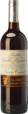 Calabretta Nonna Concetta Nerello Mascalese 75 cl