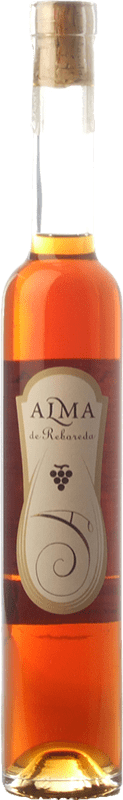 48,95 € Spedizione Gratuita | Vino dolce Campante Alma de Reboreda Tostado D.O. Ribeiro Galizia Spagna Treixadura Mezza Bottiglia 37 cl