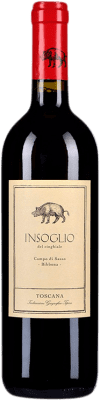 Campo di Sasso Tenuta di Biserno Insoglio del Cinghiale 75 cl