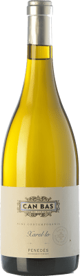 Can Bas L'Era Xarel·lo 75 cl