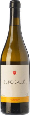 Can Ràfols El Rocallís Incroccio Manzoni Alterung 75 cl