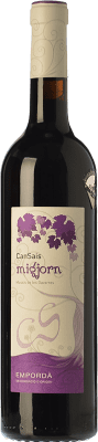 Can Sais Migjorn Молодой 75 cl